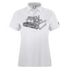 OGIO® JEWEL LADIES' POLO. Thumbnail