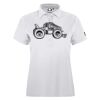 OGIO® JEWEL LADIES' POLO. Thumbnail