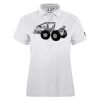OGIO® JEWEL LADIES' POLO. Thumbnail