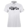 OGIO® JEWEL LADIES' POLO. Thumbnail