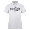 OGIO® JEWEL LADIES' POLO. Thumbnail