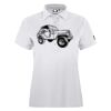 OGIO® JEWEL LADIES' POLO. Thumbnail
