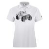 OGIO® JEWEL LADIES' POLO. Thumbnail