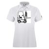 OGIO® JEWEL LADIES' POLO. Thumbnail