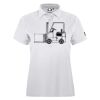 OGIO® JEWEL LADIES' POLO. Thumbnail