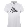OGIO® JEWEL LADIES' POLO. Thumbnail