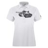 OGIO® JEWEL LADIES' POLO. Thumbnail