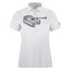 OGIO® JEWEL LADIES' POLO. Thumbnail
