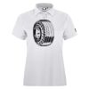 OGIO® JEWEL LADIES' POLO. Thumbnail