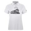 OGIO® JEWEL LADIES' POLO. Thumbnail