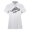 OGIO® JEWEL LADIES' POLO. Thumbnail