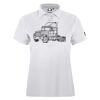 OGIO® JEWEL LADIES' POLO. Thumbnail
