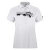 OGIO® JEWEL LADIES' POLO. Thumbnail