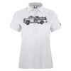 OGIO® JEWEL LADIES' POLO. Thumbnail