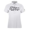 OGIO® JEWEL LADIES' POLO. Thumbnail