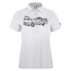 OGIO® JEWEL LADIES' POLO. Thumbnail