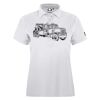 OGIO® JEWEL LADIES' POLO. Thumbnail