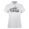 OGIO® JEWEL LADIES' POLO. Thumbnail