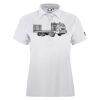 OGIO® JEWEL LADIES' POLO. Thumbnail