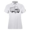OGIO® JEWEL LADIES' POLO. Thumbnail