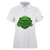 OGIO® JEWEL LADIES' POLO. Thumbnail