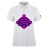 OGIO® JEWEL LADIES' POLO. Thumbnail