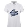 OGIO® JEWEL LADIES' POLO. Thumbnail