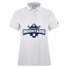 OGIO® JEWEL LADIES' POLO. Thumbnail