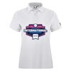 OGIO® JEWEL LADIES' POLO. Thumbnail