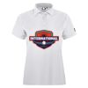 OGIO® JEWEL LADIES' POLO. Thumbnail