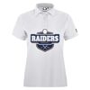 OGIO® JEWEL LADIES' POLO. Thumbnail