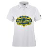 OGIO® JEWEL LADIES' POLO. Thumbnail