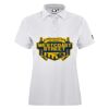 OGIO® JEWEL LADIES' POLO. Thumbnail