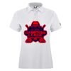 OGIO® JEWEL LADIES' POLO. Thumbnail