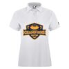 OGIO® JEWEL LADIES' POLO. Thumbnail