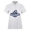 OGIO® JEWEL LADIES' POLO. Thumbnail