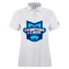 OGIO® JEWEL LADIES' POLO. Thumbnail
