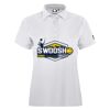 OGIO® JEWEL LADIES' POLO. Thumbnail