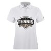 OGIO® JEWEL LADIES' POLO. Thumbnail