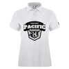 OGIO® JEWEL LADIES' POLO. Thumbnail