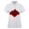 OGIO® JEWEL LADIES' POLO. Thumbnail