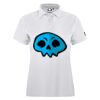 OGIO® JEWEL LADIES' POLO. Thumbnail