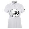 OGIO® JEWEL LADIES' POLO. Thumbnail