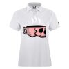 OGIO® JEWEL LADIES' POLO. Thumbnail