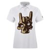 OGIO® JEWEL LADIES' POLO. Thumbnail