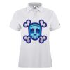OGIO® JEWEL LADIES' POLO. Thumbnail