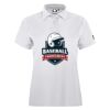 OGIO® JEWEL LADIES' POLO. Thumbnail