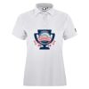OGIO® JEWEL LADIES' POLO. Thumbnail