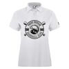 OGIO® JEWEL LADIES' POLO. Thumbnail