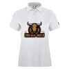 OGIO® JEWEL LADIES' POLO. Thumbnail